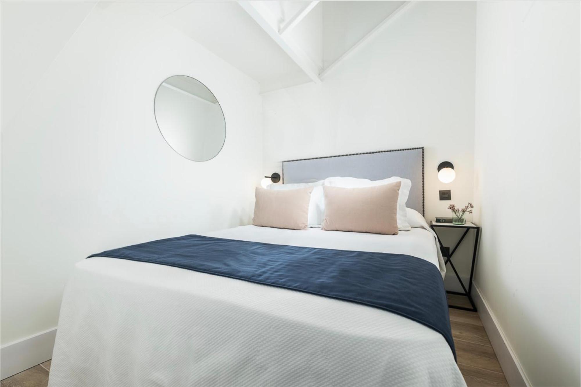 Apartment Dplace To Be - Luxury In Barrio De Salamanca