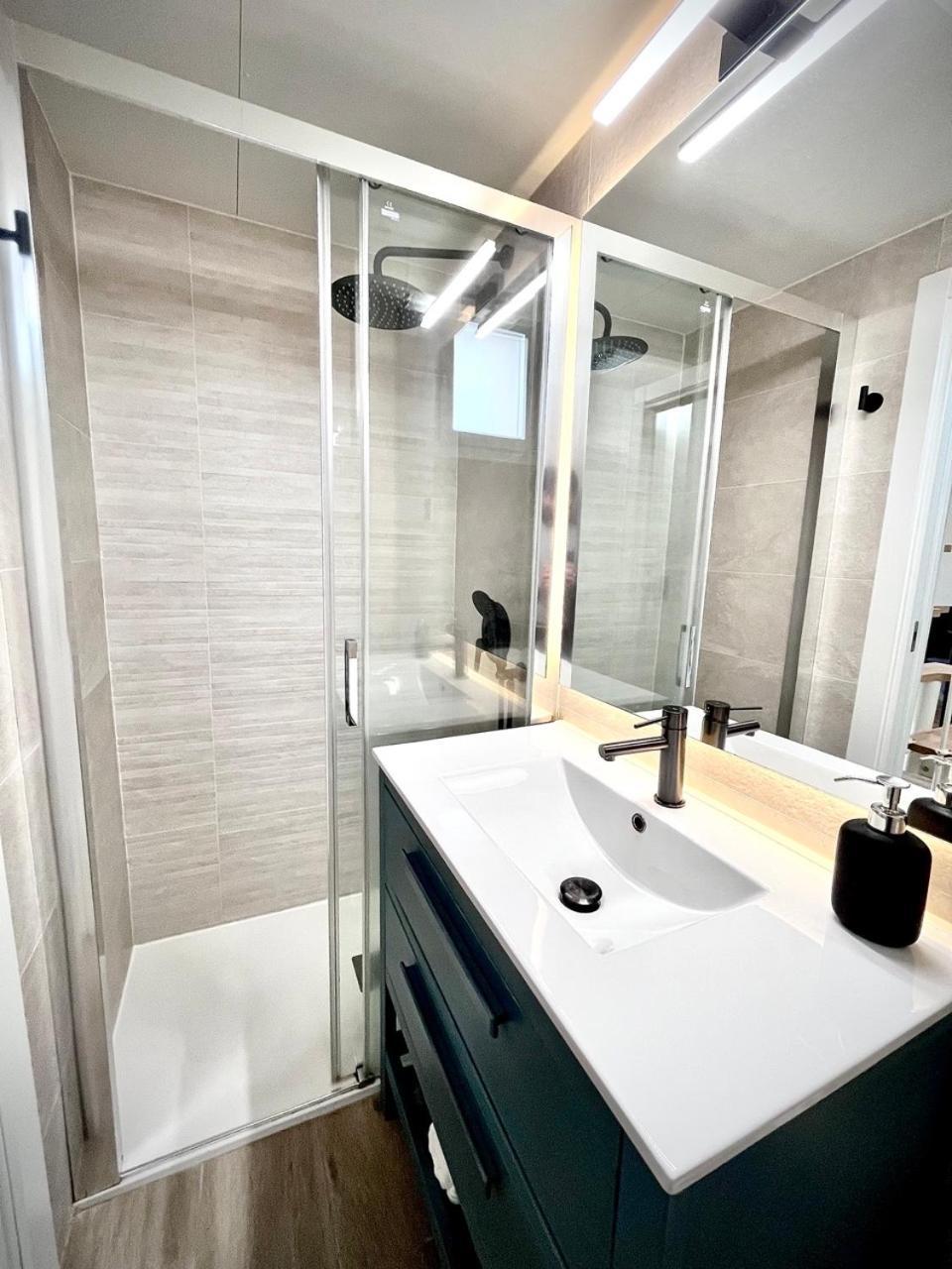Dplace To Be - Luxury In Barrio De Salamanca Apartment *