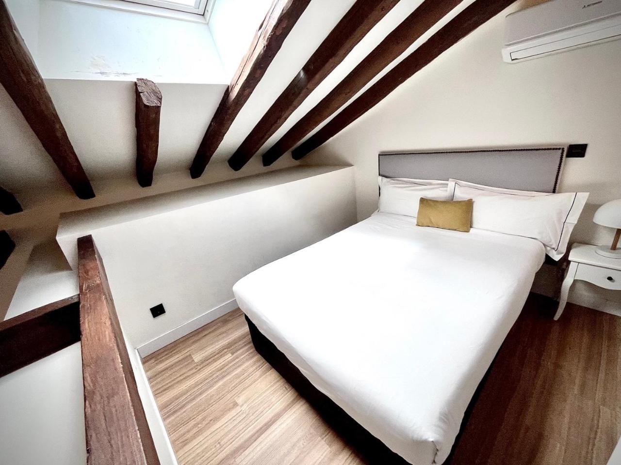 Apartment Dplace To Be - Luxury In Barrio De Salamanca *