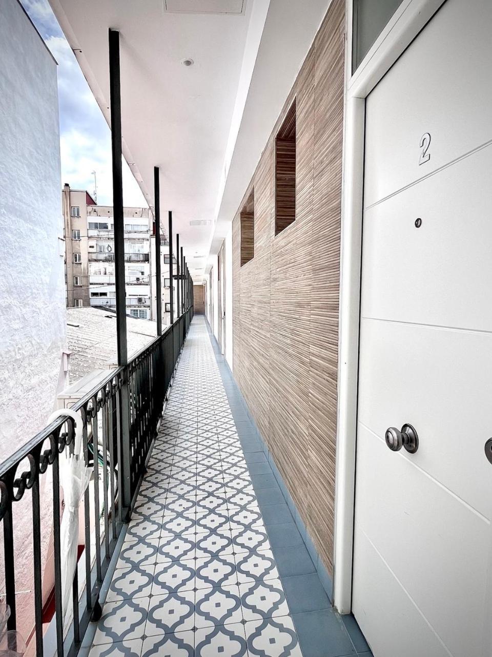 Dplace To Be - Luxury In Barrio De Salamanca Apartment *