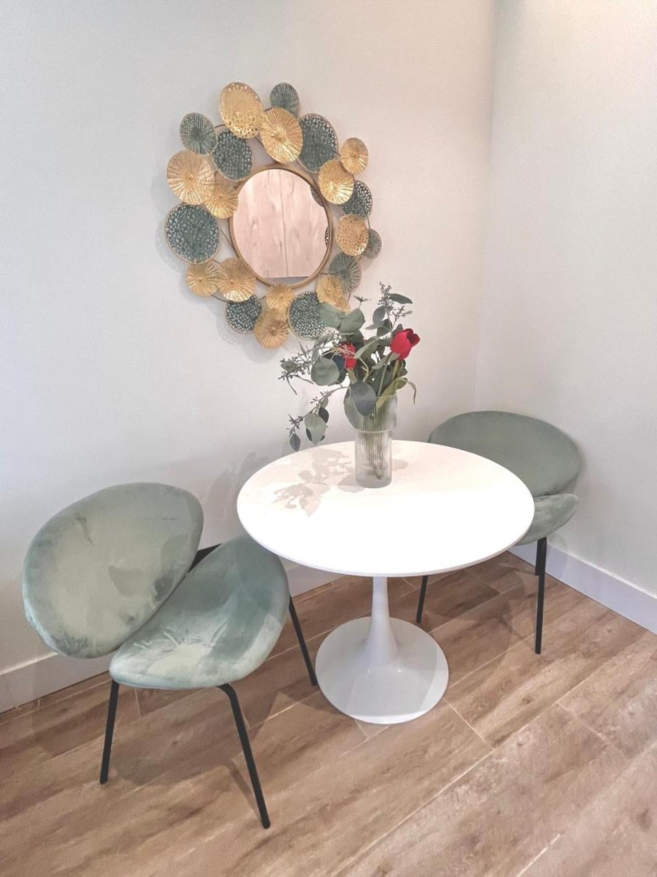 Dplace To Be - Luxury In Barrio De Salamanca Apartment Madrid