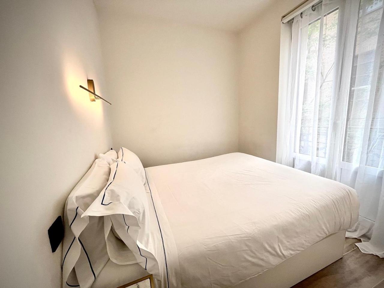 Apartment Dplace To Be - Luxury In Barrio De Salamanca