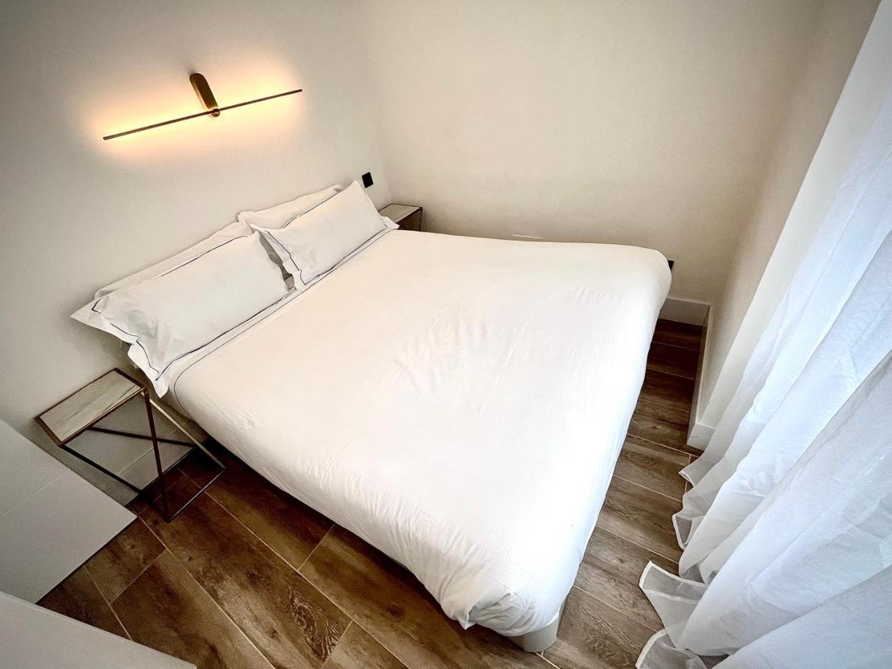 Apartment Dplace To Be - Luxury In Barrio De Salamanca *