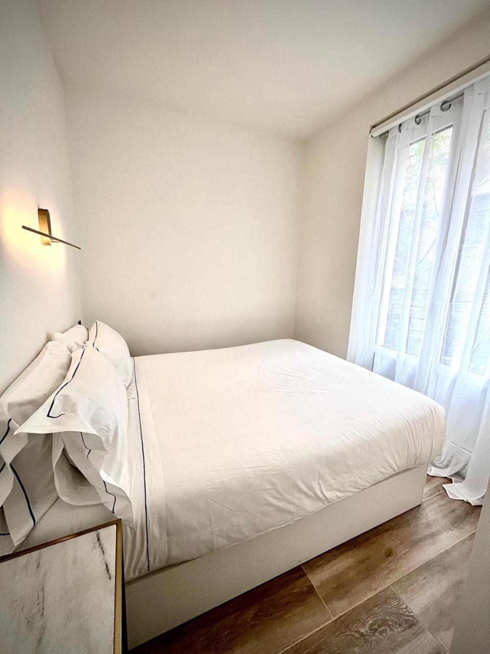 Dplace To Be - Luxury In Barrio De Salamanca Madrid