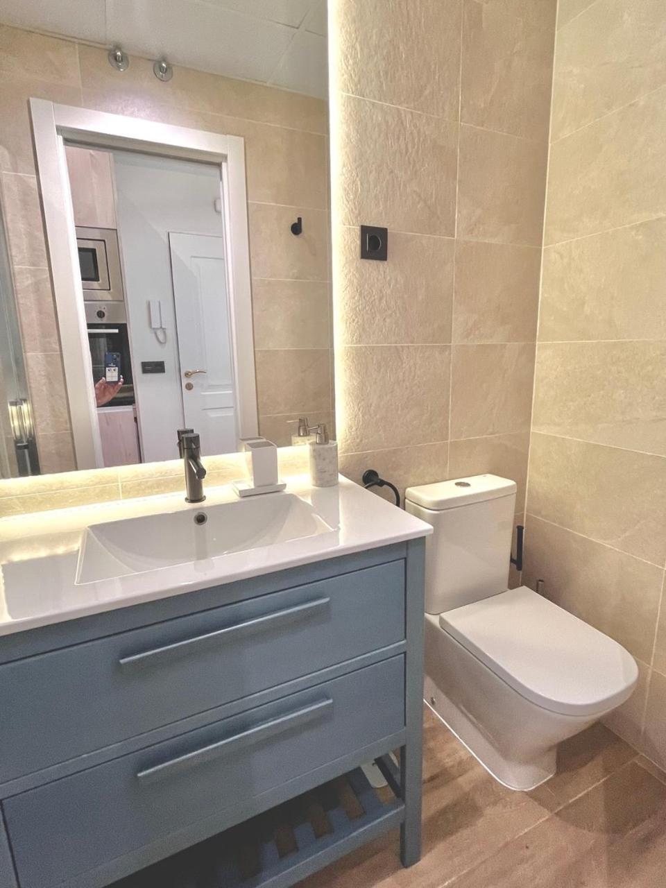 Dplace To Be - Luxury In Barrio De Salamanca