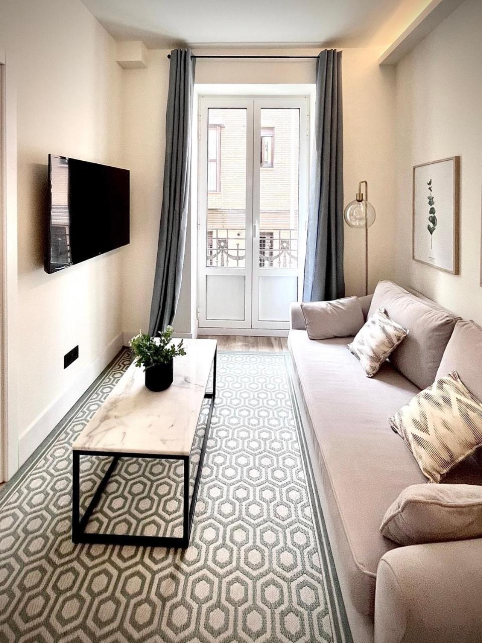 Dplace To Be - Luxury In Barrio De Salamanca