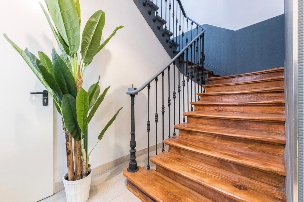 Dplace To Be - Luxury In Barrio De Salamanca Madrid