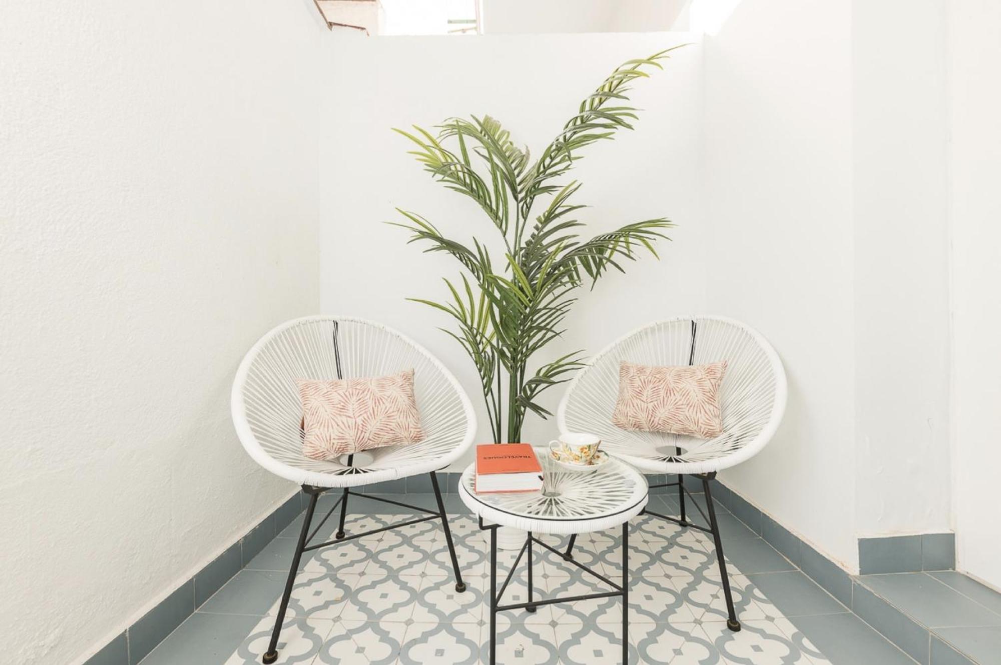 Apartment Dplace To Be - Luxury In Barrio De Salamanca Madrid