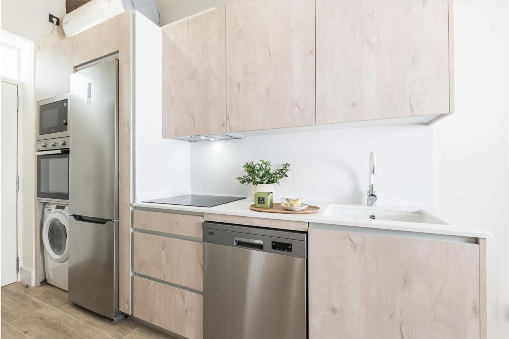 Dplace To Be - Luxury In Barrio De Salamanca Apartment Madrid