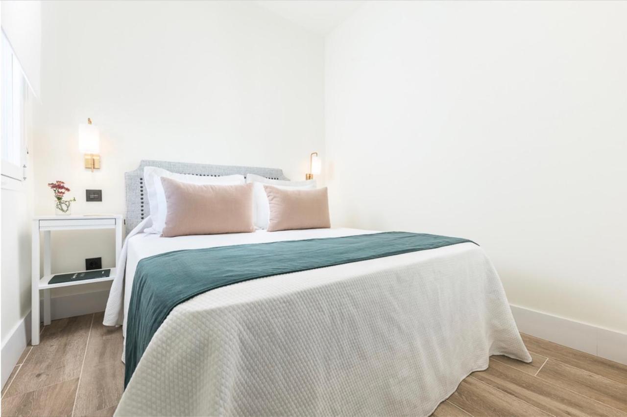 Dplace To Be - Luxury In Barrio De Salamanca *