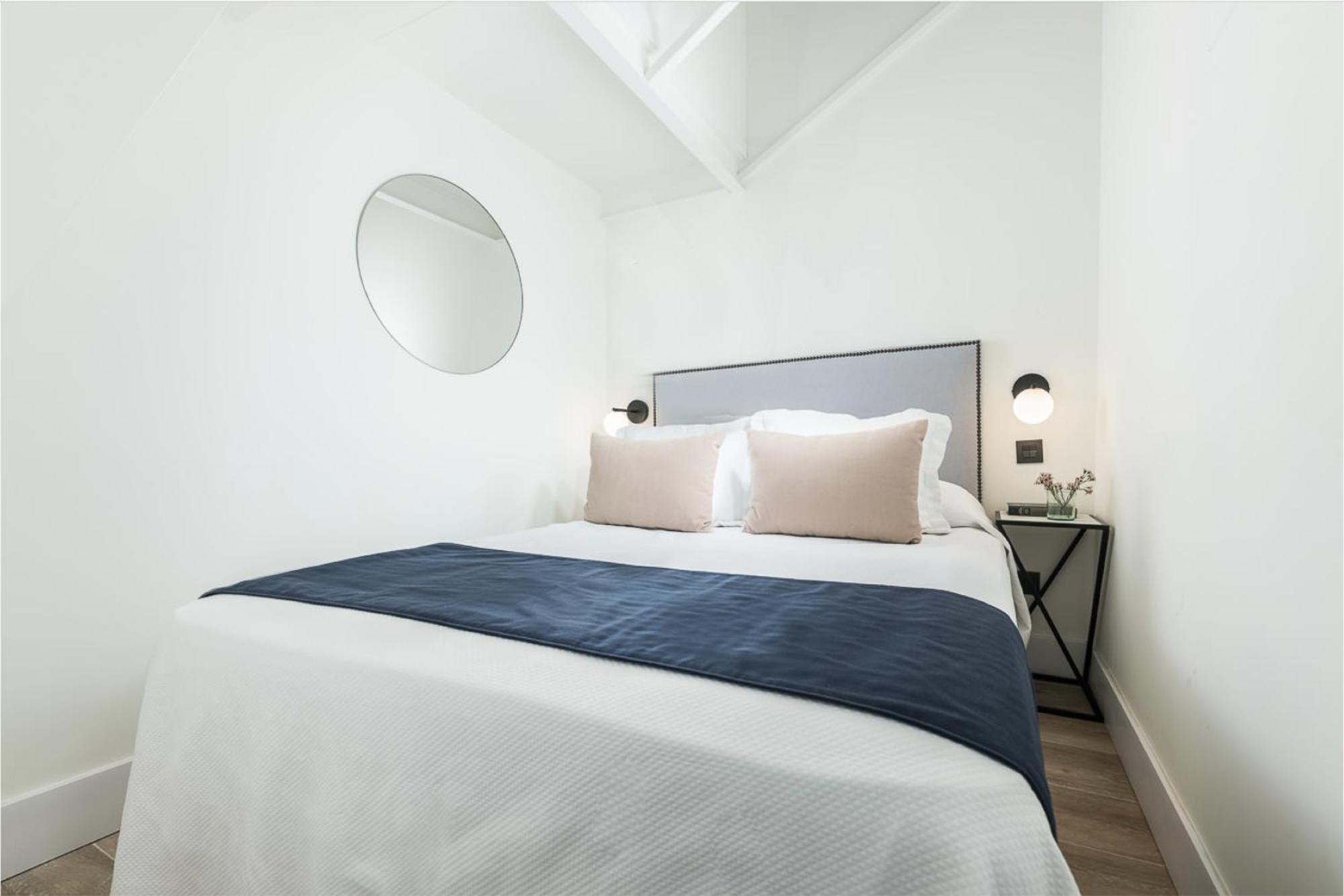 Dplace To Be - Luxury In Barrio De Salamanca * Madrid