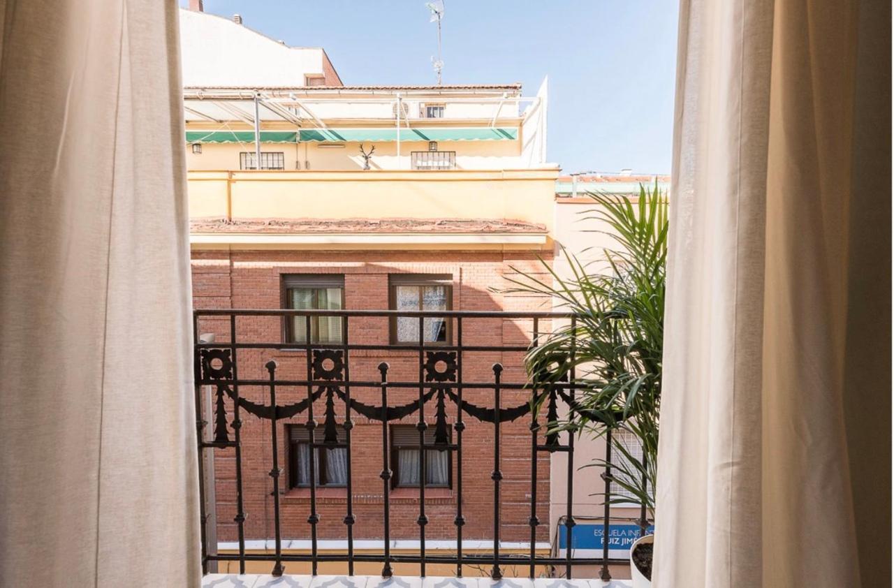 Dplace To Be - Luxury In Barrio De Salamanca *
