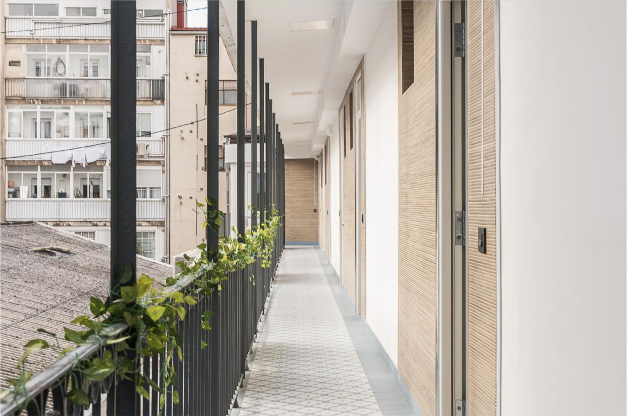 Dplace To Be - Luxury In Barrio De Salamanca Madrid