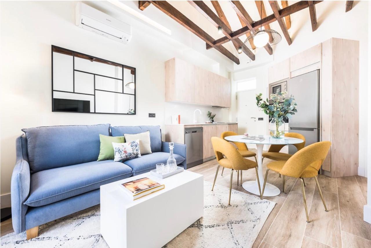 Dplace To Be - Luxury In Barrio De Salamanca