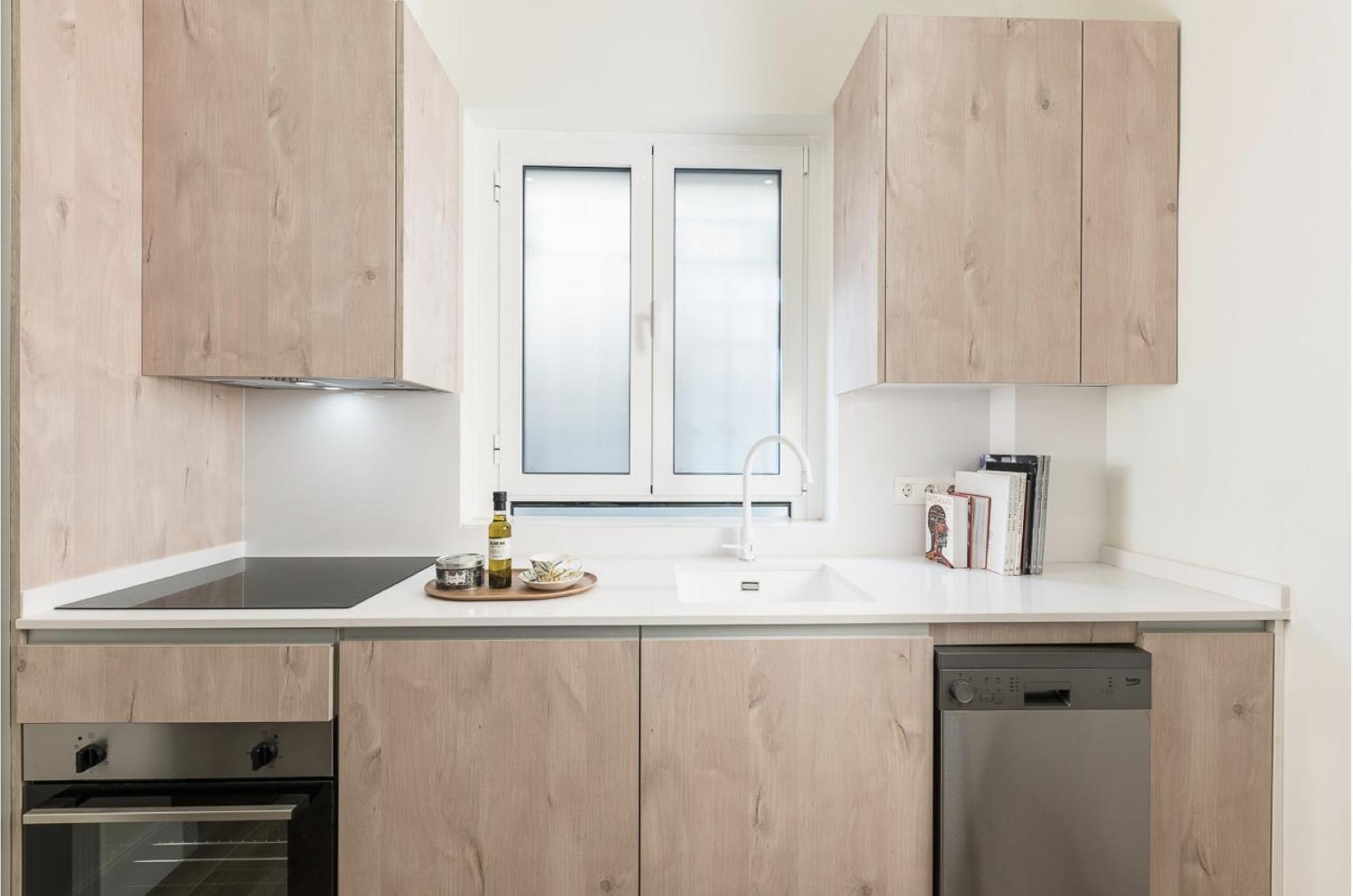 Apartment Dplace To Be - Luxury In Barrio De Salamanca