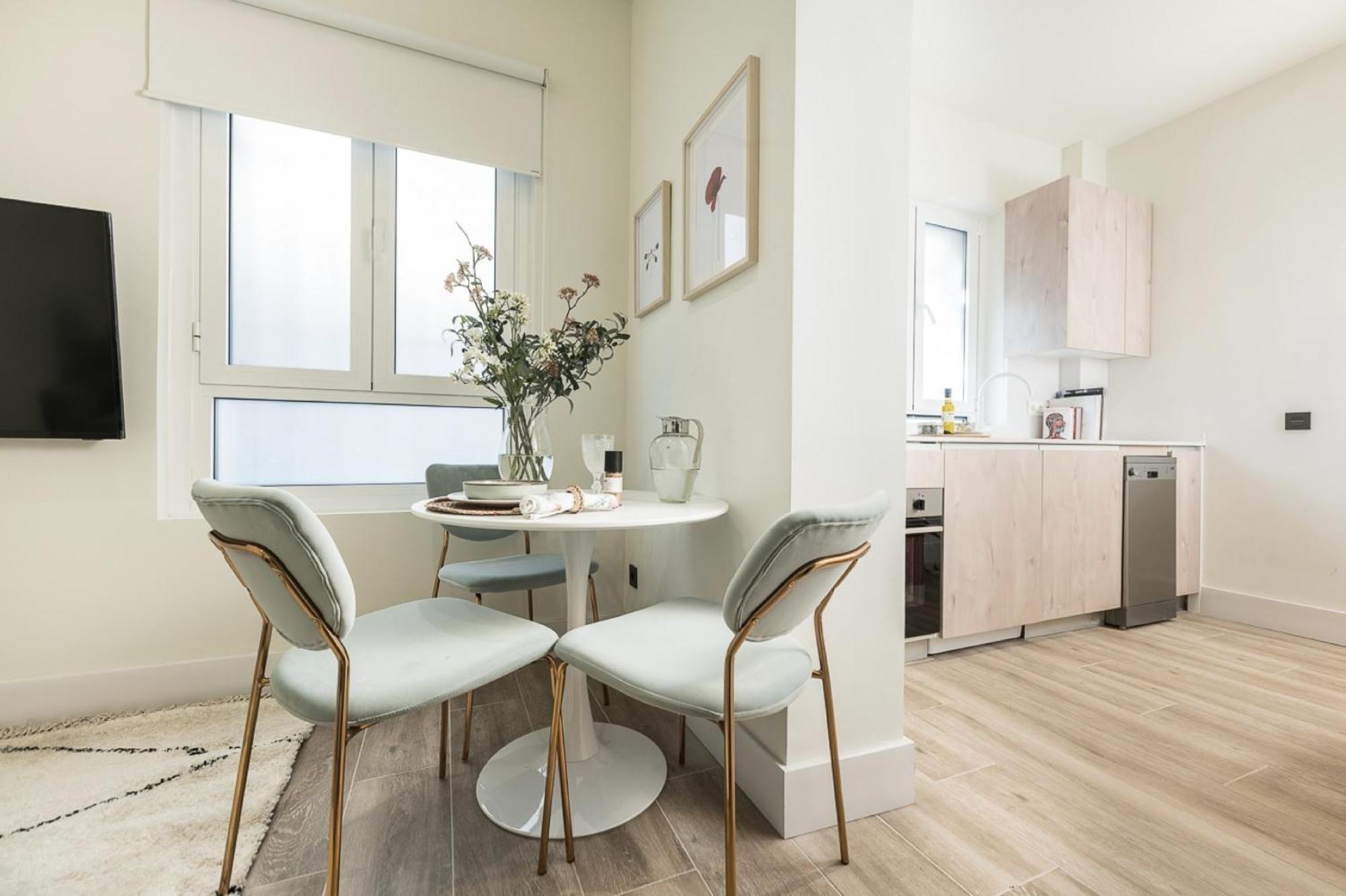 Dplace To Be - Luxury In Barrio De Salamanca * Madrid