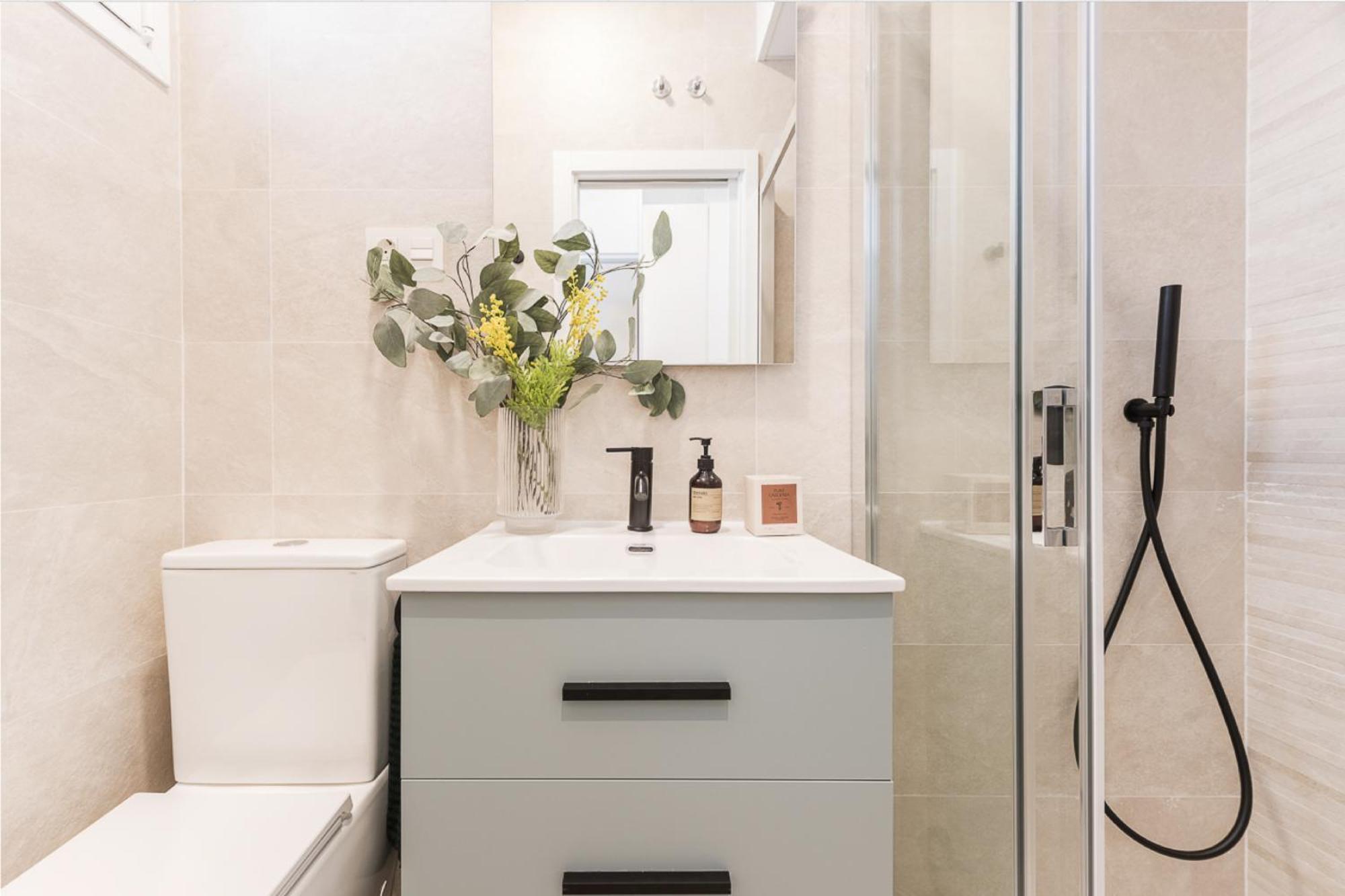 Appartement Dplace To Be - Luxury In Barrio De Salamanca Madrid
