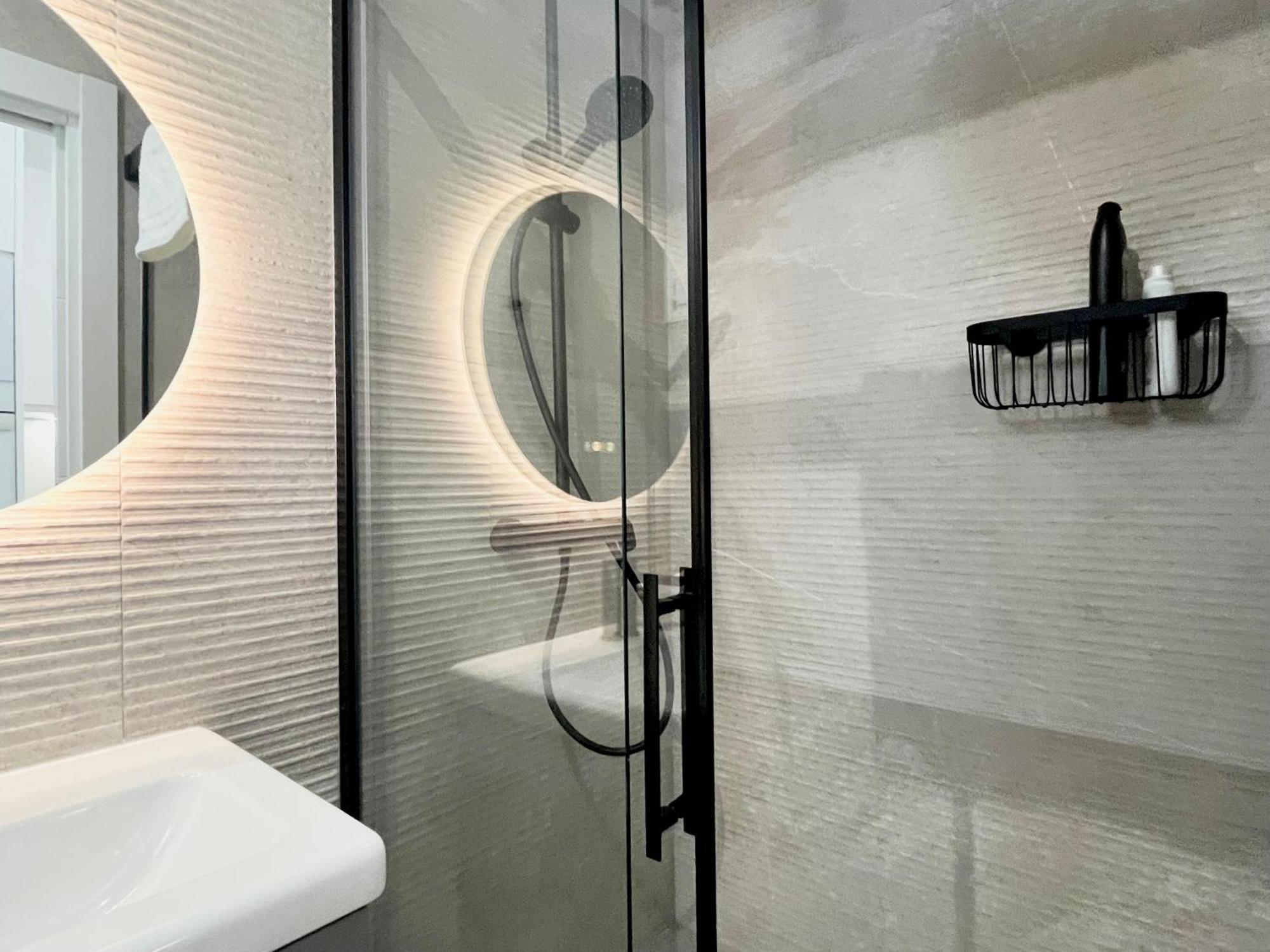 Dplace To Be - Luxury In Barrio De Salamanca Appartement Madrid