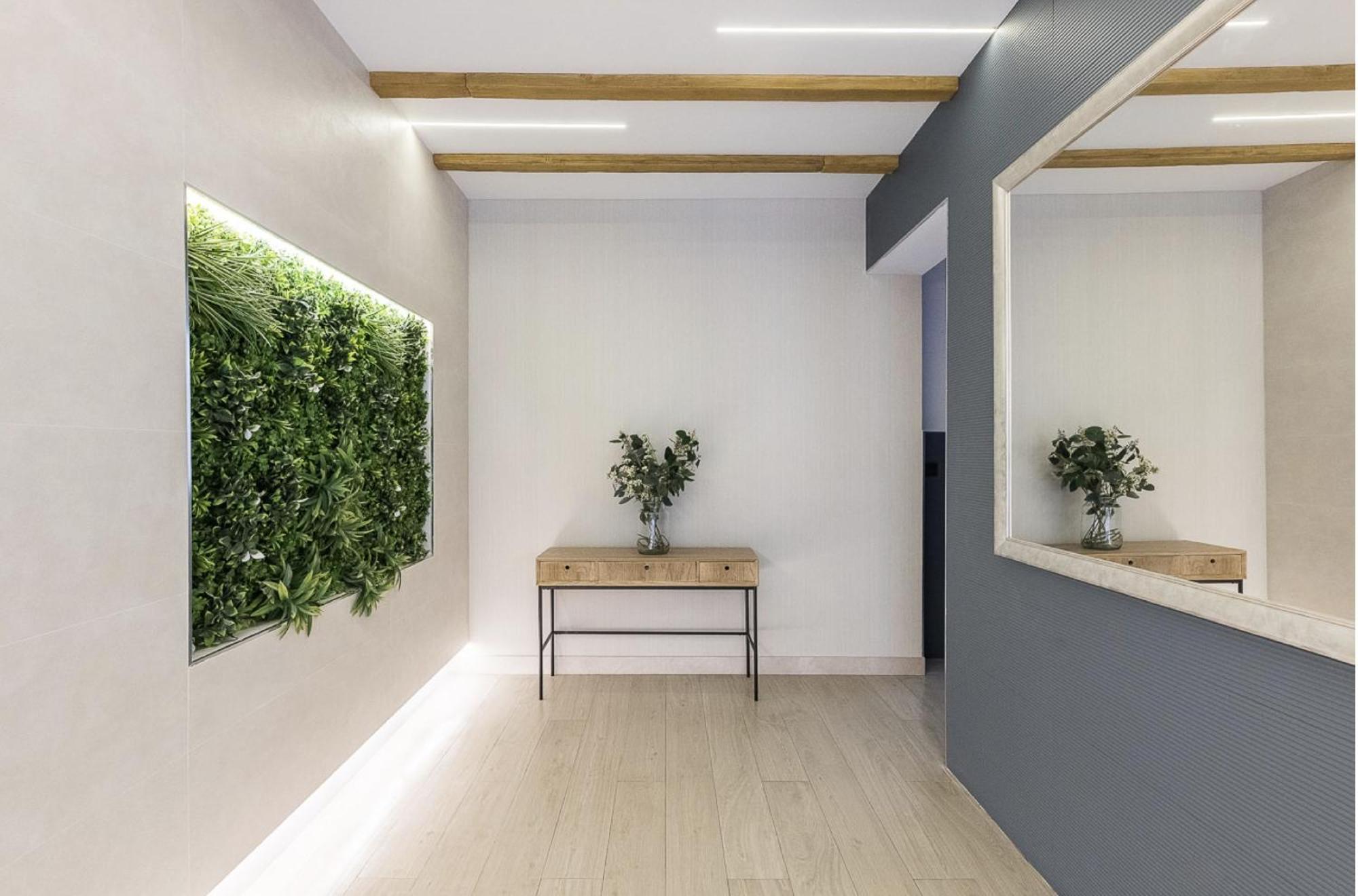 Dplace To Be - Luxury In Barrio De Salamanca Appartement Madrid