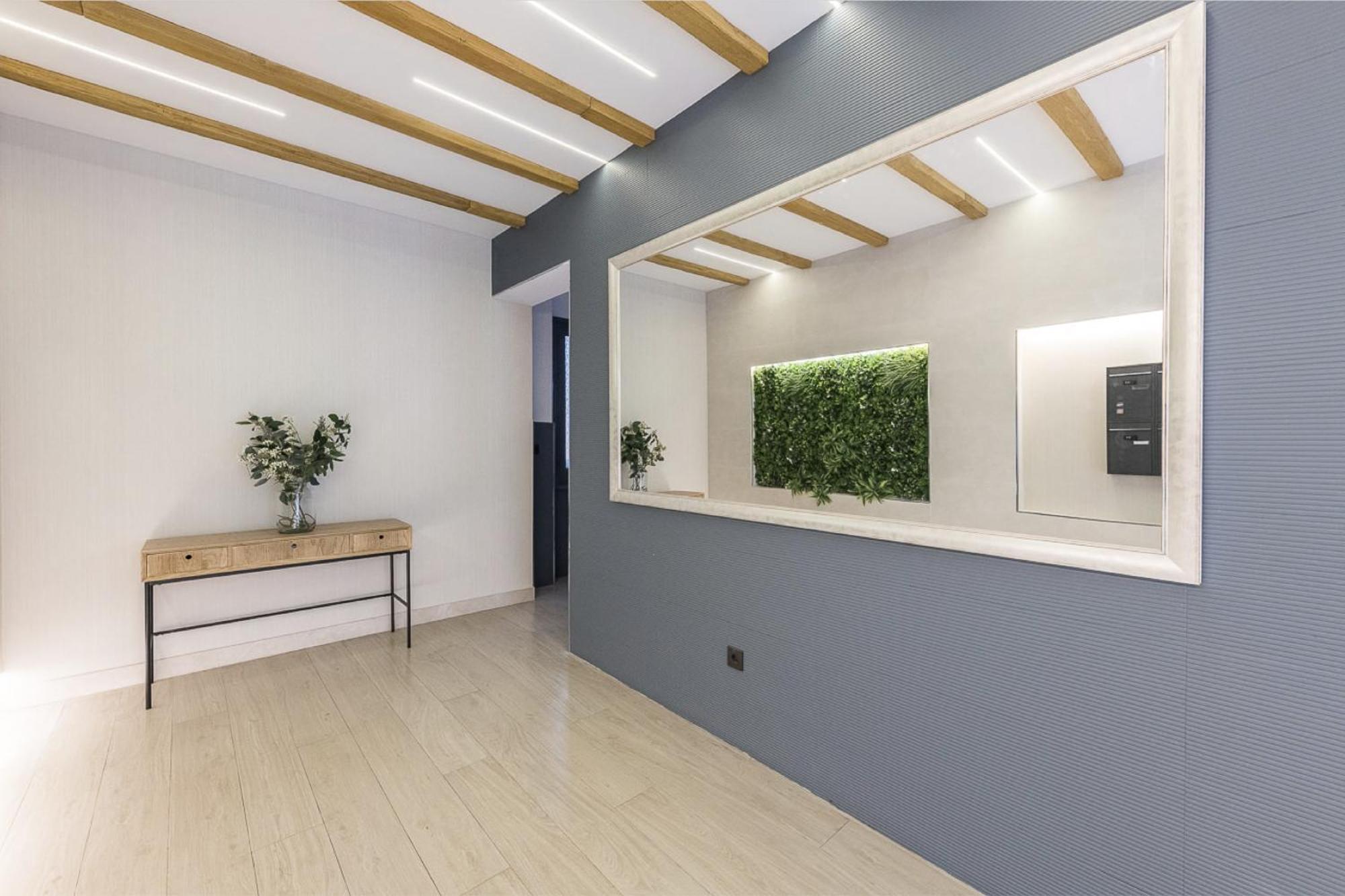 Dplace To Be - Luxury In Barrio De Salamanca Appartement