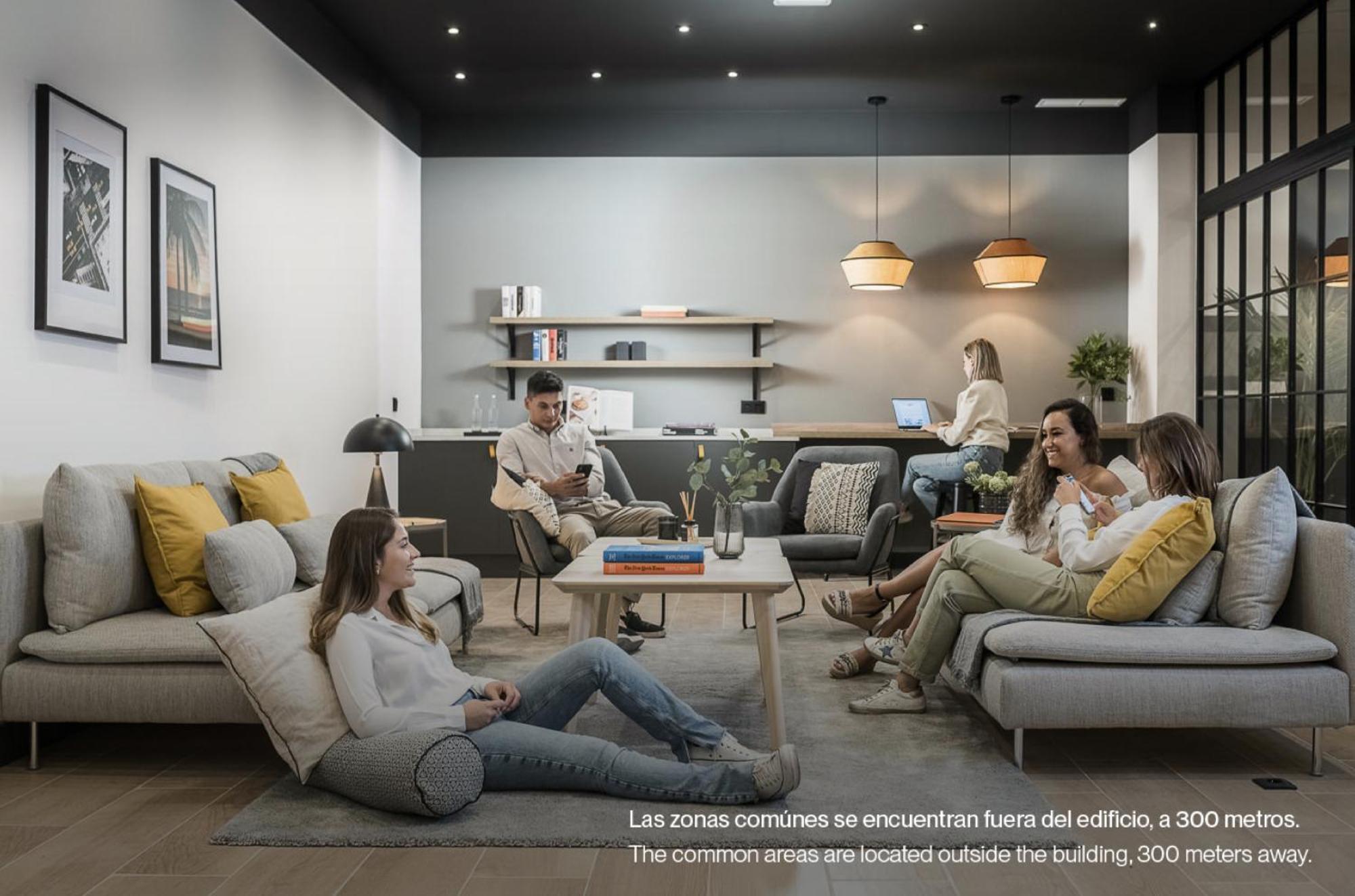 Dplace To Be - Luxury In Barrio De Salamanca Appartement Madrid