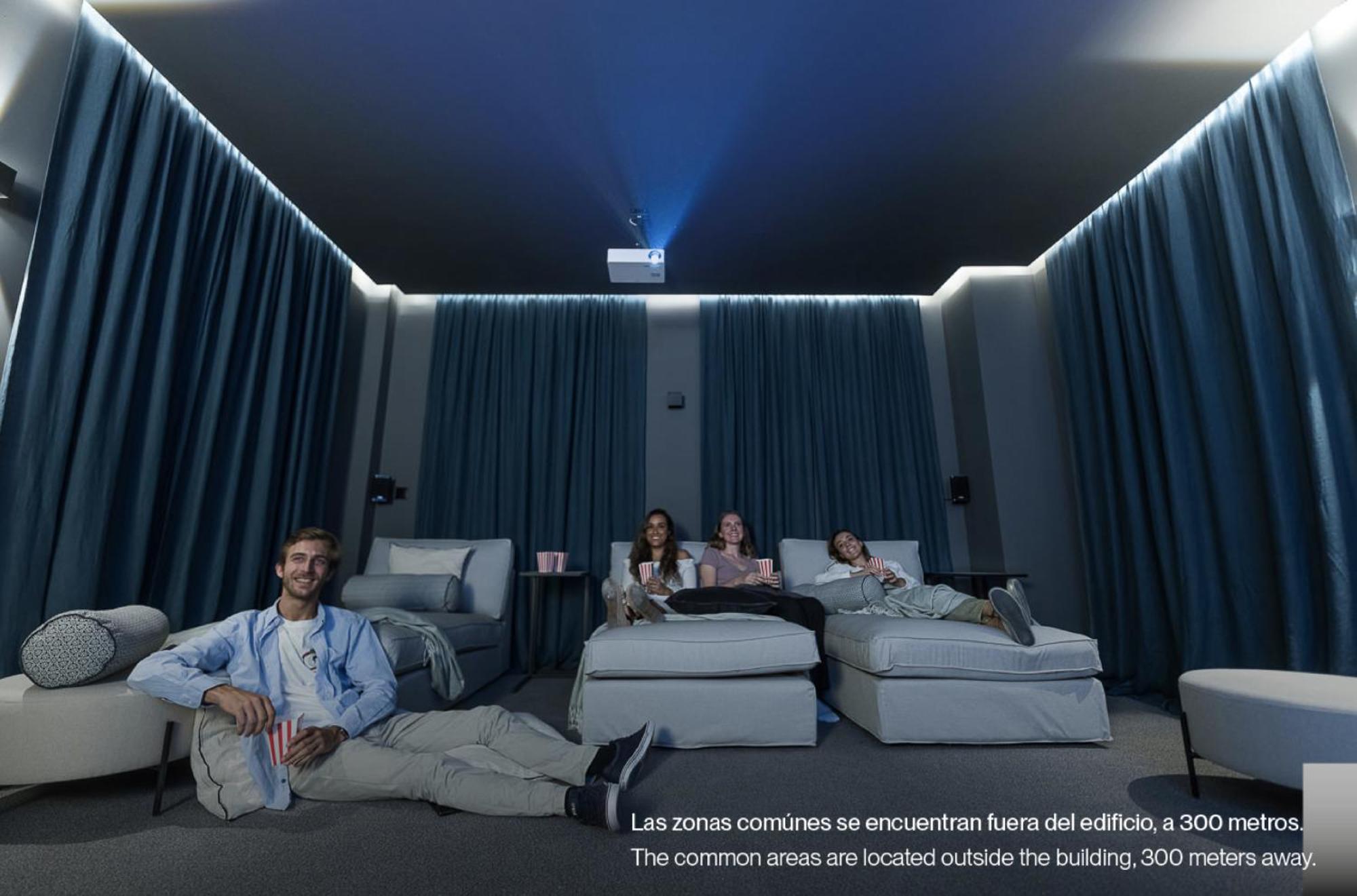 Dplace To Be - Luxury In Barrio De Salamanca Appartement *