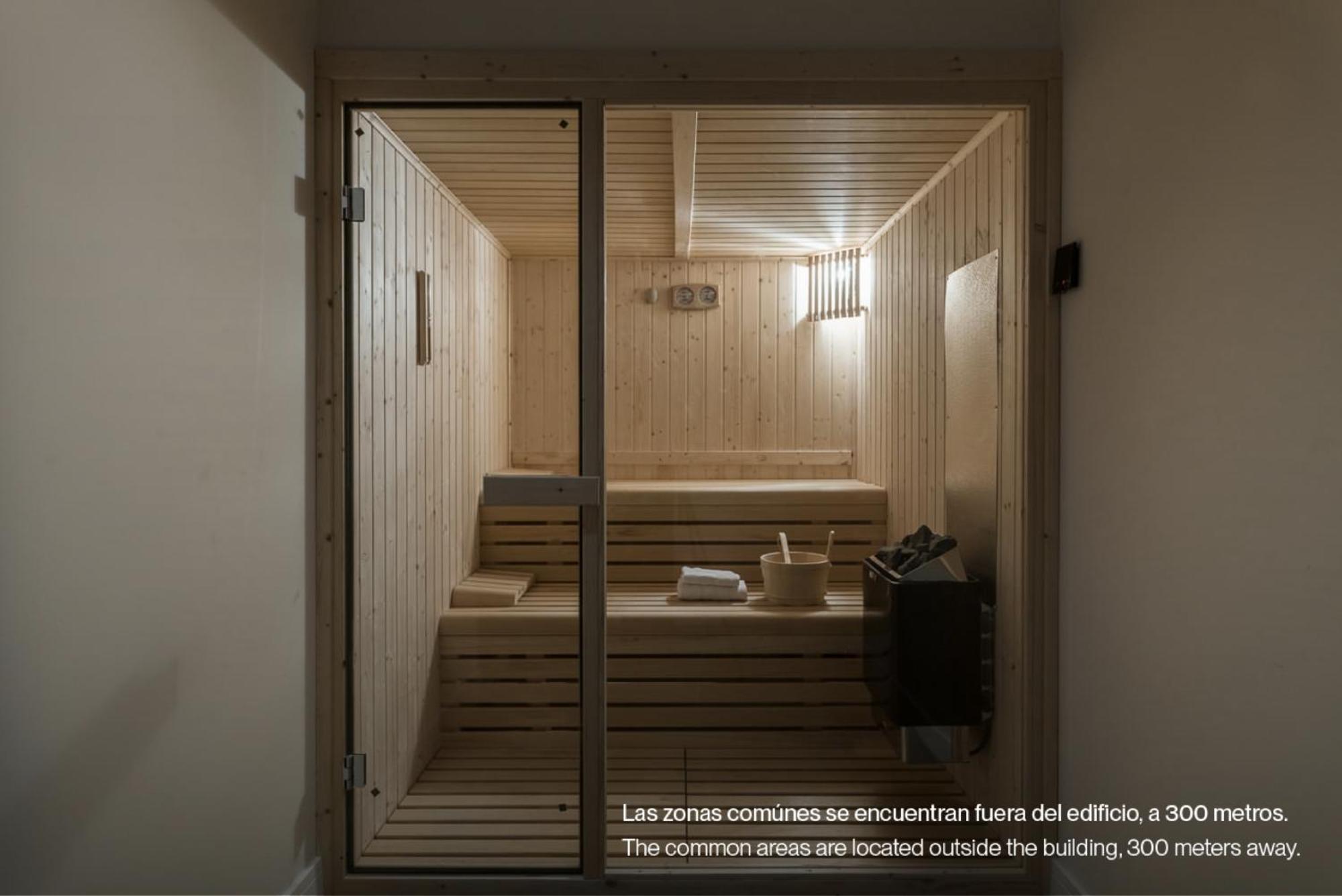 Appartement Dplace To Be - Luxury In Barrio De Salamanca *