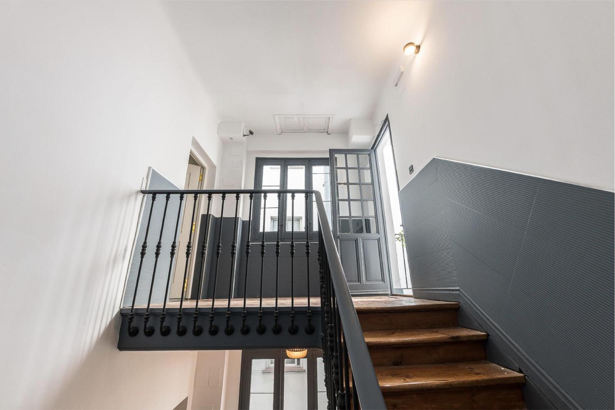 Appartement Dplace To Be - Luxury In Barrio De Salamanca