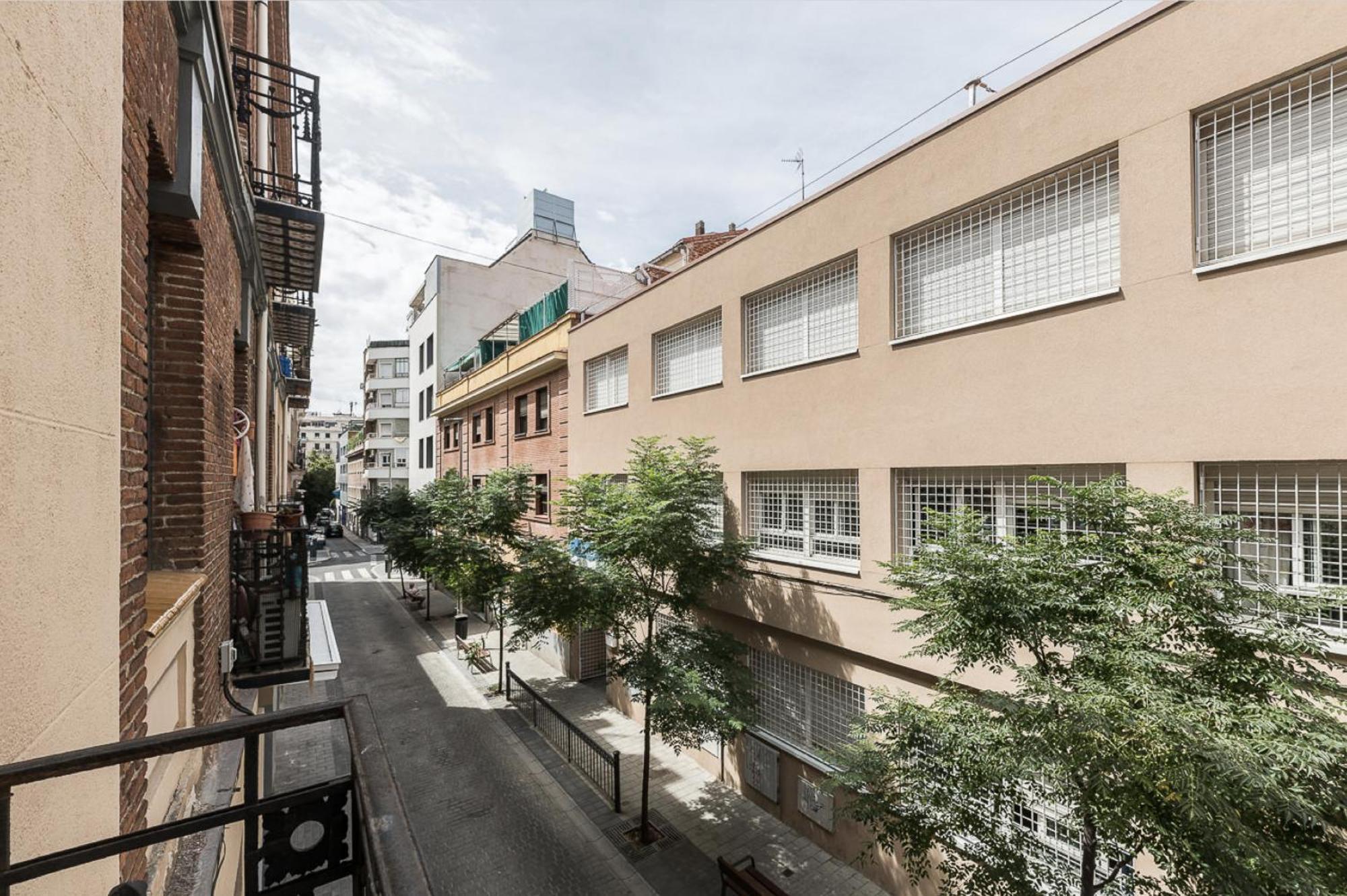 Appartement Dplace To Be - Luxury In Barrio De Salamanca Madrid