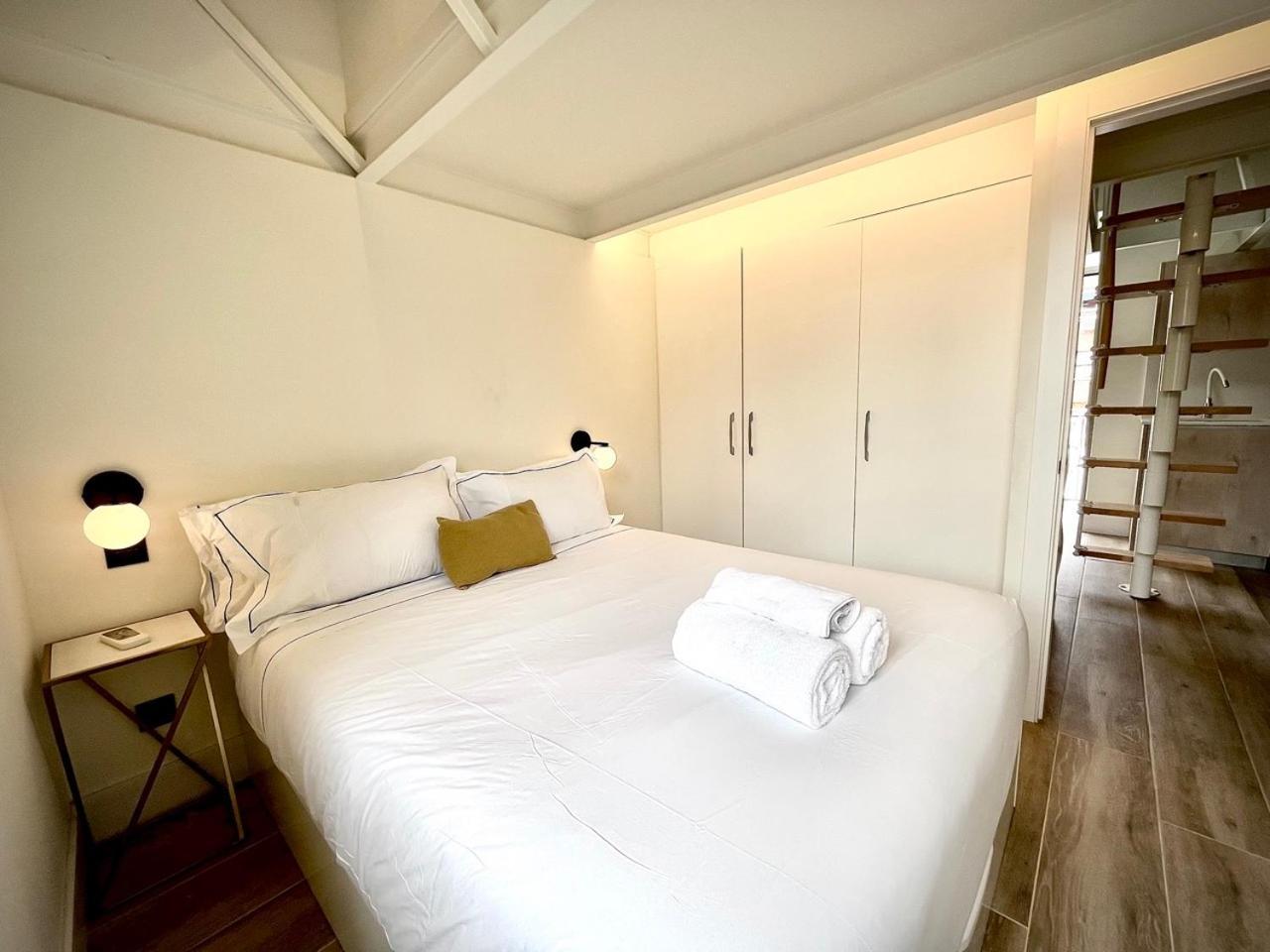Dplace To Be - Luxury In Barrio De Salamanca Appartement
