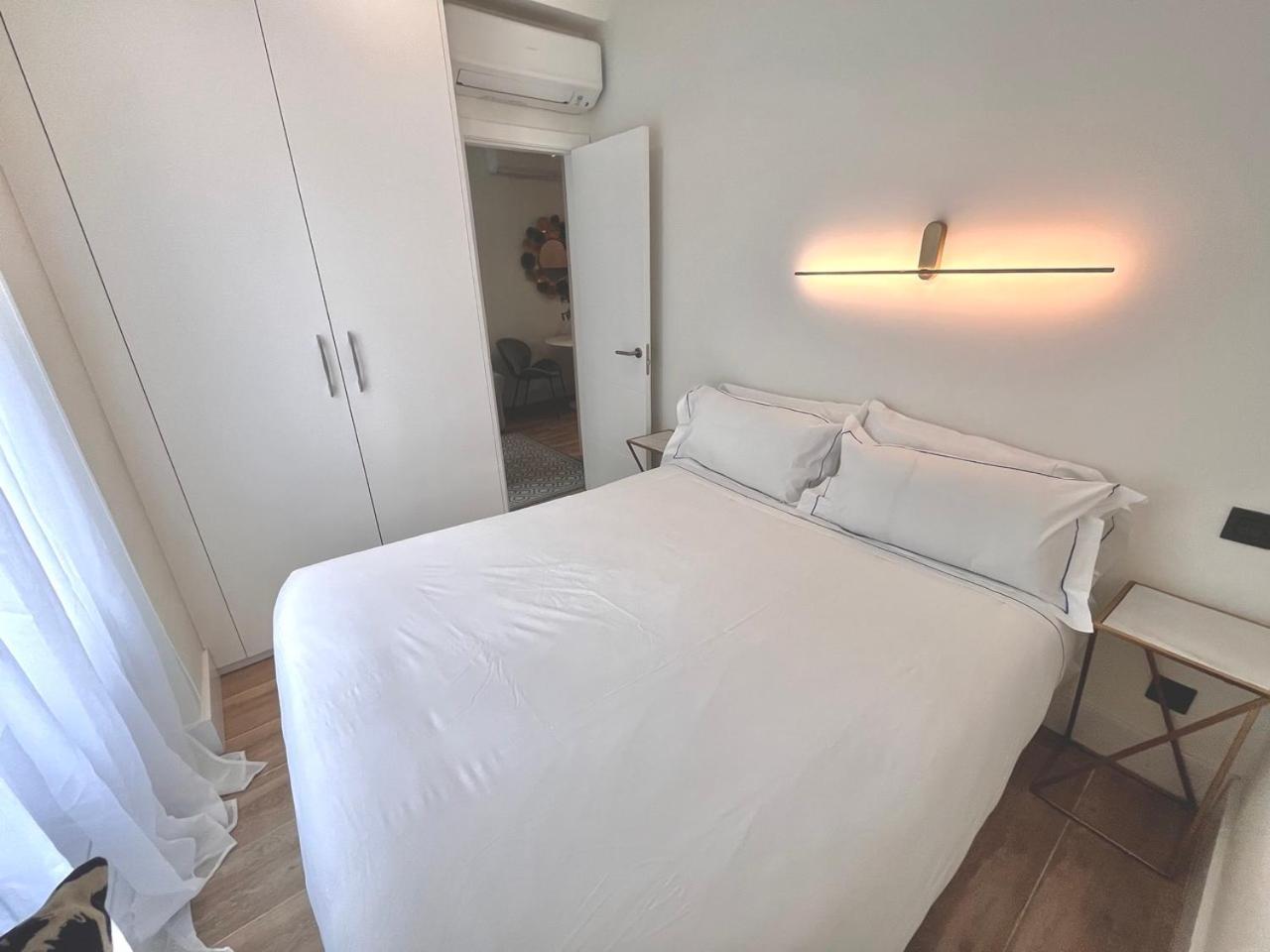 Dplace To Be - Luxury In Barrio De Salamanca Appartement *